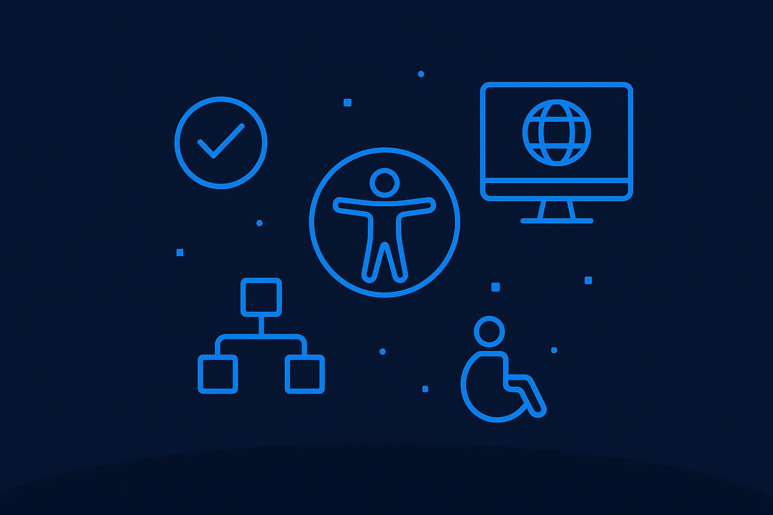 Accessibility Features: A Guide for No-Code Builders