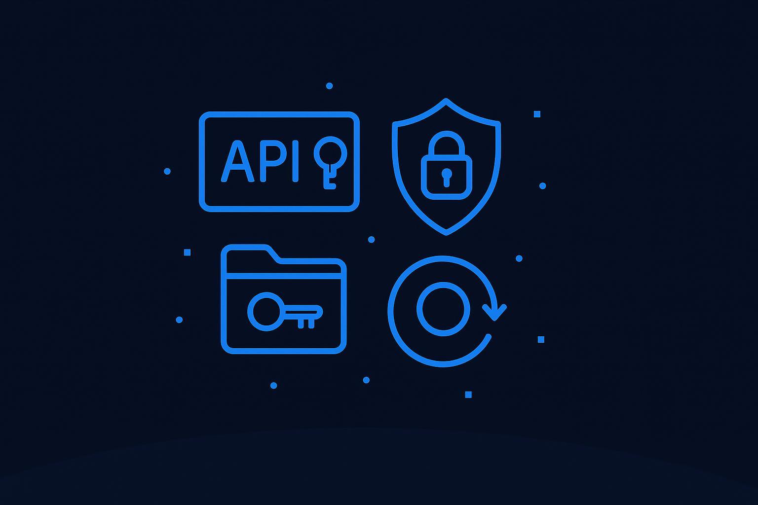 API Key Management: A Practical Guide for Builders in 2026