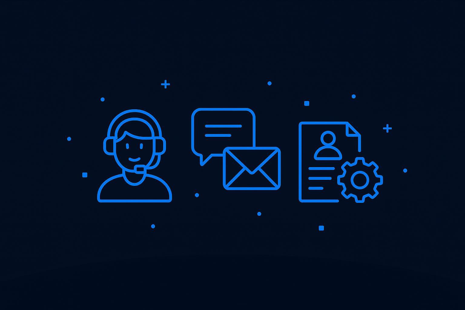 Customer Communication in Web Apps: A Practical Guide