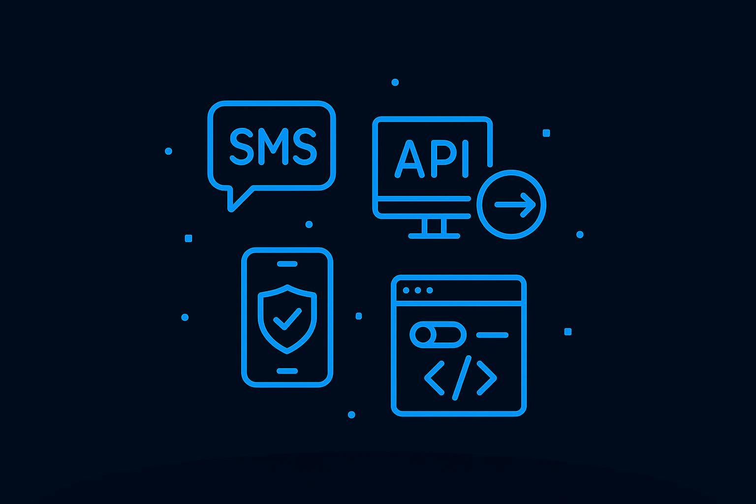 SMS Integration Guide: How to Wire It Into Your App