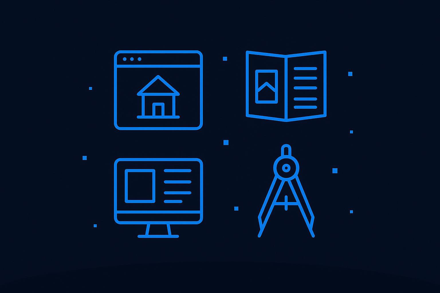7 Architecture Portfolio Site Examples to Study