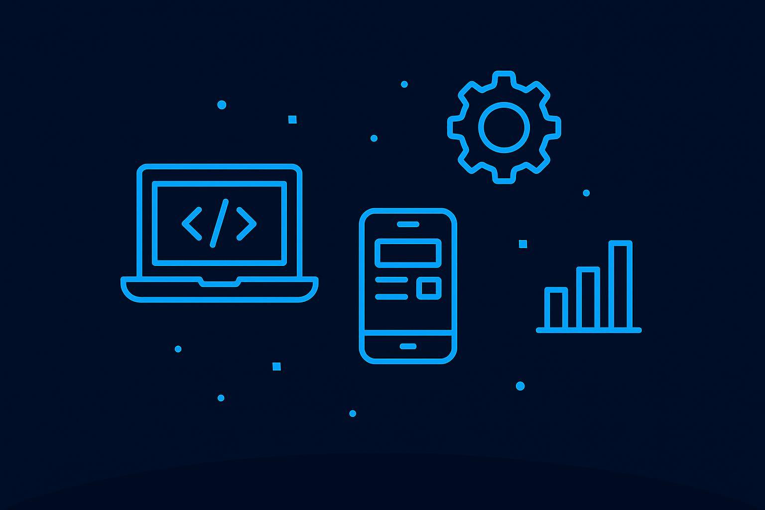 AI App Builder Benchmark: I Tested 5 on the Same Prompt (2026)